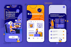 E-commerce App